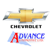 Advance Chevrolet DealerApp