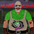 Play Scary-Mr.Meat-joker Mod 2 APK