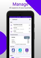 Asaqe Business Builder 海報