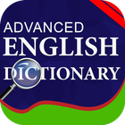 Advanced English Dictionary biểu tượng