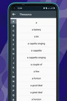 Advanced English Dictionary ảnh chụp màn hình 3