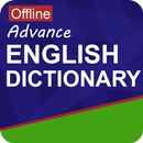 Advanced English Dictionary APK