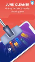 Phone Cleaner - Junk Cleaner 포스터