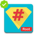 Root/Super Su Checker Free [Root] ไอคอน