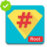 Root/Super Su Checker Free [Root] Zeichen