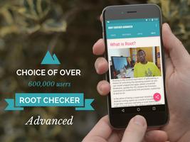 Root/Super Su Checker Free [Root] penulis hantaran