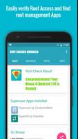 برنامه‌نما Root/Super Su Checker Free [Root] عکس از صفحه