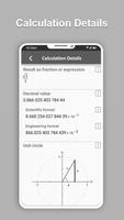 Advanced Scientific Calculator স্ক্রিনশট 1