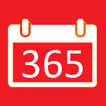 365 Calendar & Tasks icon