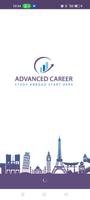 Advanced Career الملصق