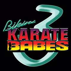 Bikini Karate Babes 3