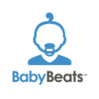 BabyBeats™ 아이콘