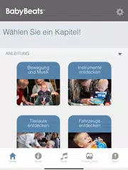 BabyBeats™ APK Herunterladen