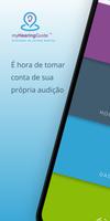 myHearingGuide Cartaz