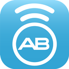AB Remote icône