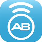 AB Remote أيقونة