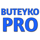 Buteyko Pro-icoon