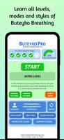 Buteyko Pro پوسٹر