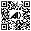 ADQRScanner ไอคอน
