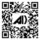 ADQRScanner آئیکن