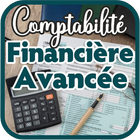 Comptabilité Financière Avancé icon