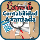 Cursos - Contabilidad Avanzada APK