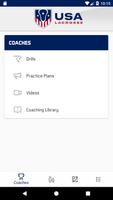 USAL Mobile Coach تصوير الشاشة 3