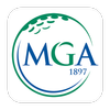 My MGA icon