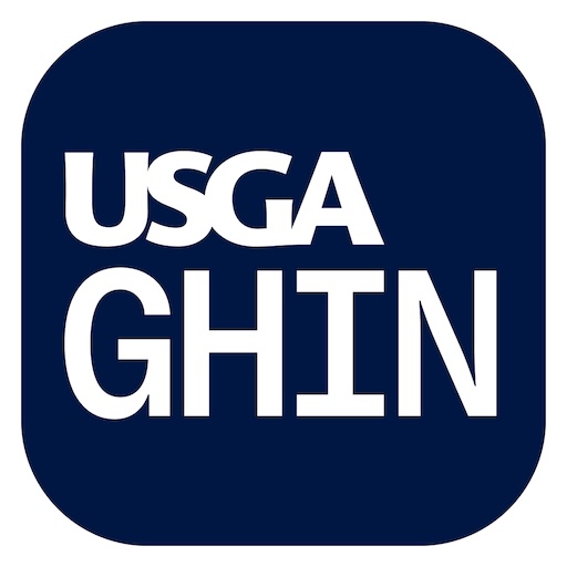 GHIN: Handicap Index® & GPS