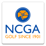 my NCGA icon