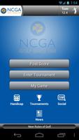 my NCGA Cartaz