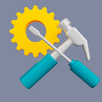 toolbox organiser APK