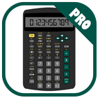 Advanced Scientific Calculator icon