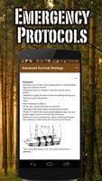 Advanced Survival Strategy syot layar 2