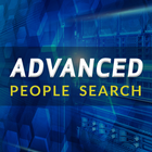 Advanced People Search 아이콘