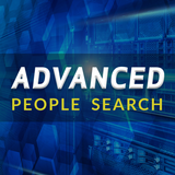 Icona Advanced People Search