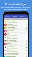 Assistant for Android Screenshot 1