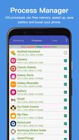 Assistant for Android اسکرین شاٹ 1