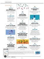 HR Magazine Screenshot 3