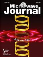 برنامه‌نما Microwave Journal Magazine عکس از صفحه