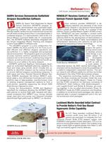 3 Schermata Microwave Journal Magazine