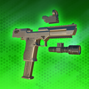 Weapon Builder Simulator APK