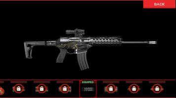 برنامه‌نما Weapon Builder عکس از صفحه