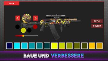 Weapon builder Simulator Screenshot 2