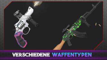 Weapon builder Simulator Screenshot 3