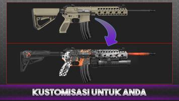 Weapon Builder poster