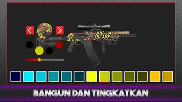 Weapon Builder screenshot 2