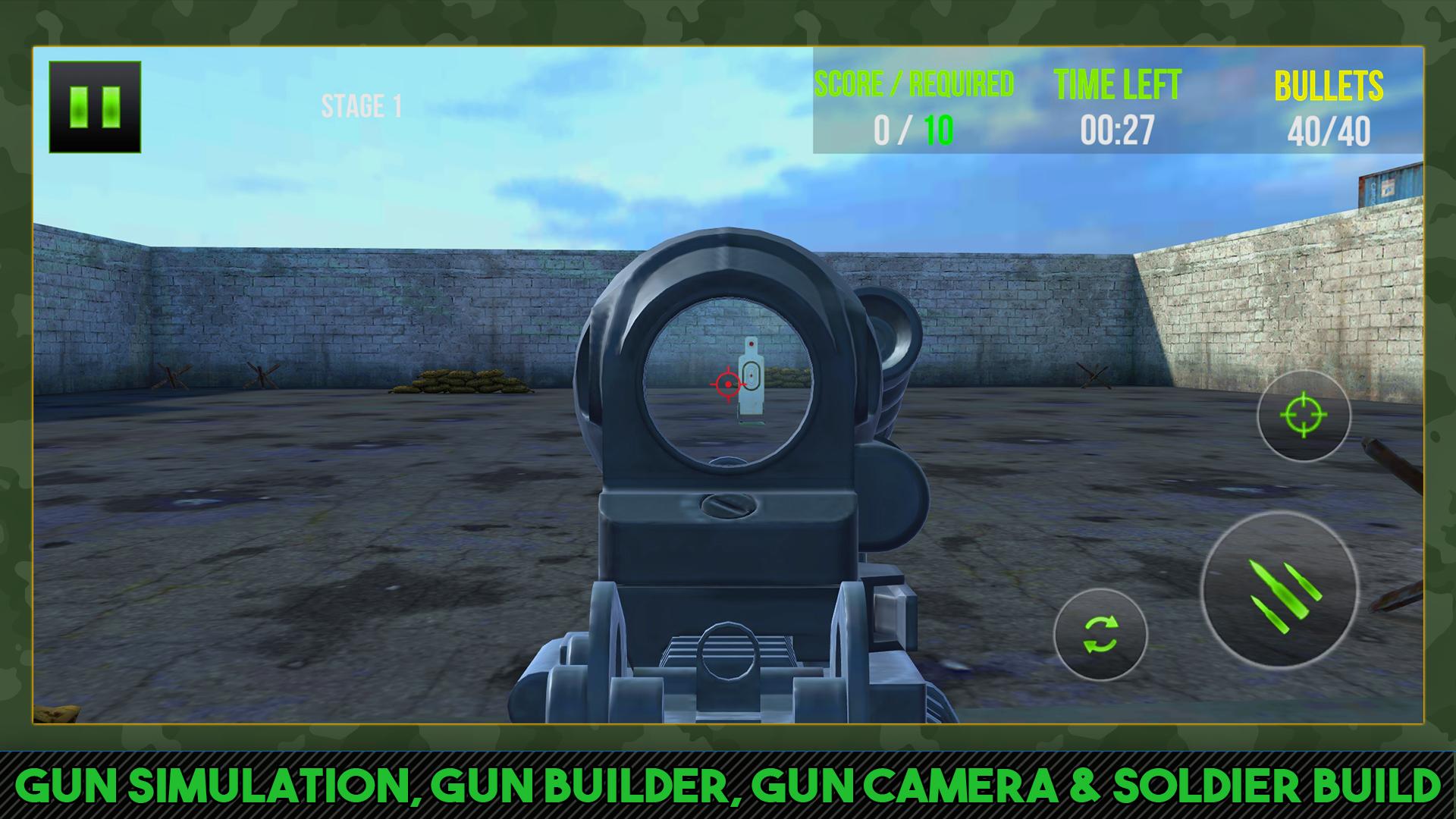 Gun simulator steam фото 59