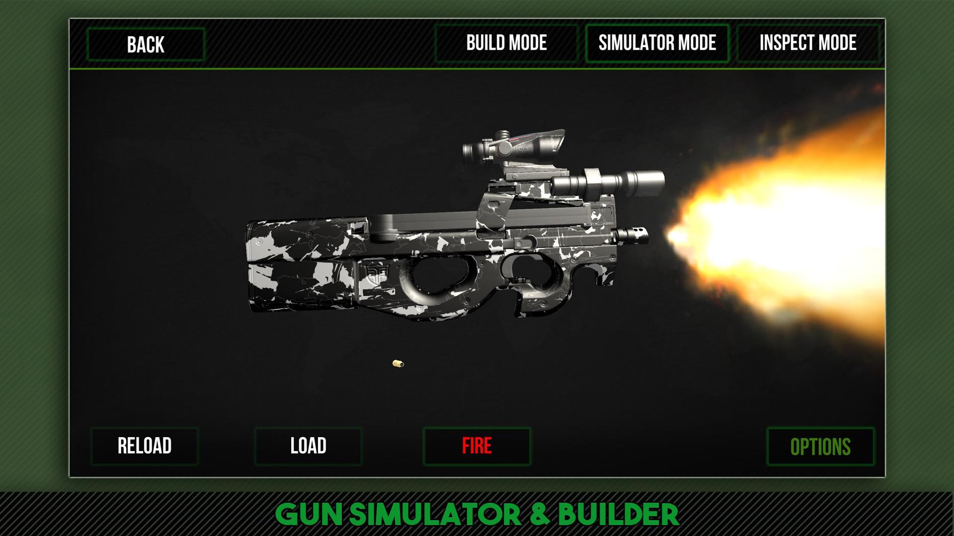 Custom Gun Simulator For Android Apk Download - youtube roblox gun simulator
