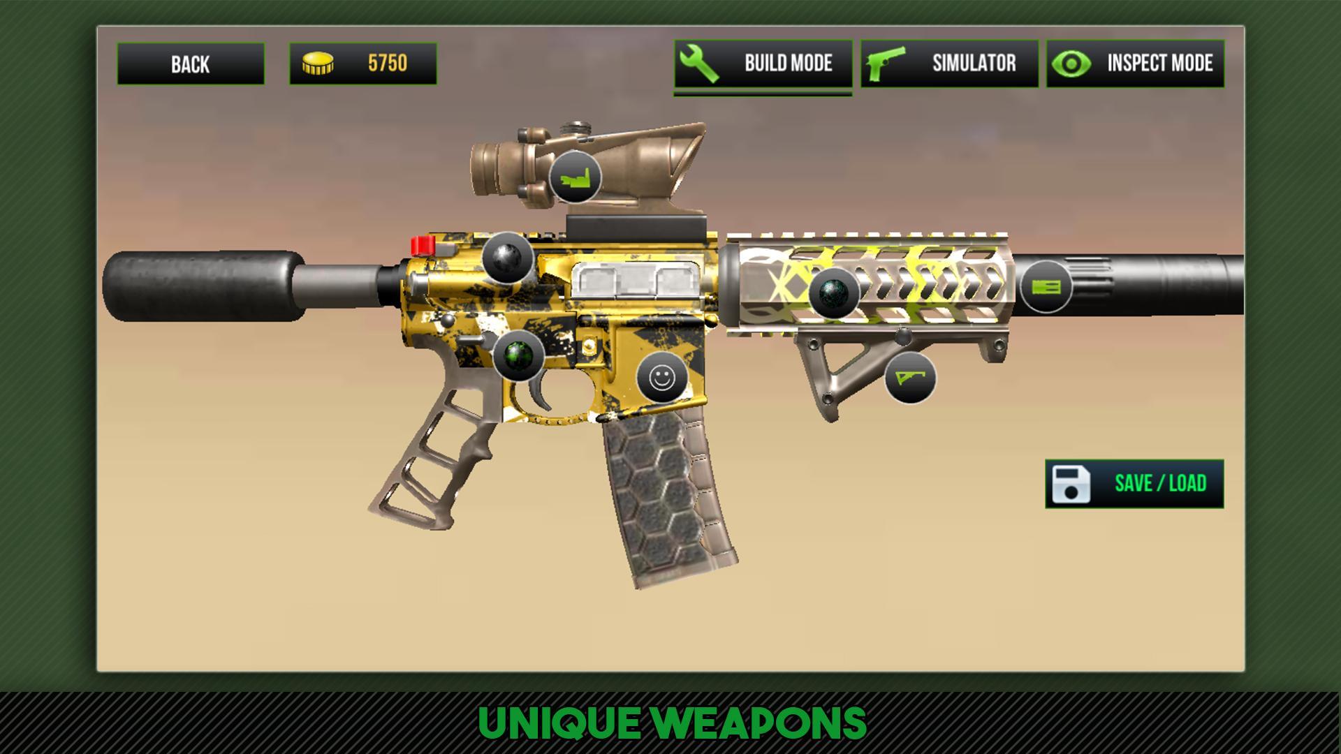 Custom Gun Simulator For Android Apk Download Custom Gun Simulator For Android Apk Download